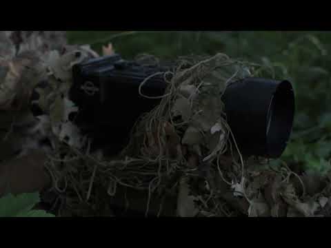 Cecile Firing System