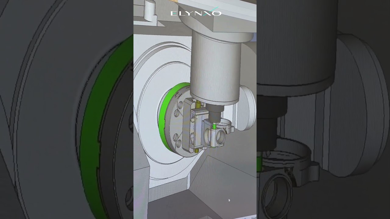 From Machining to Assembly: How the GP2M Artillery System Is Made