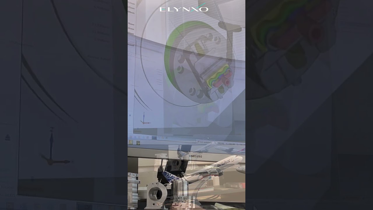 Elynxo : Turning Complexity into High-Performance Systems