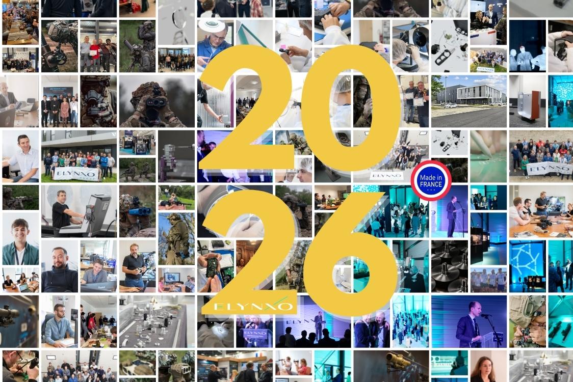 Elynxo : croissance, innovation et développement industriel en 2026