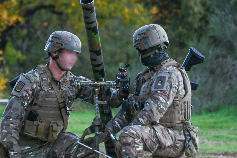 Monoculaire multifonctions Virtuose testé pendant les JNI