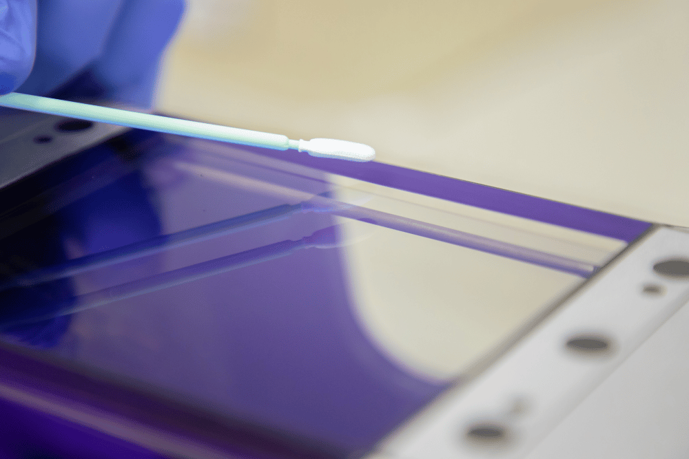 Assemblages optroniques complexes et de haute performance