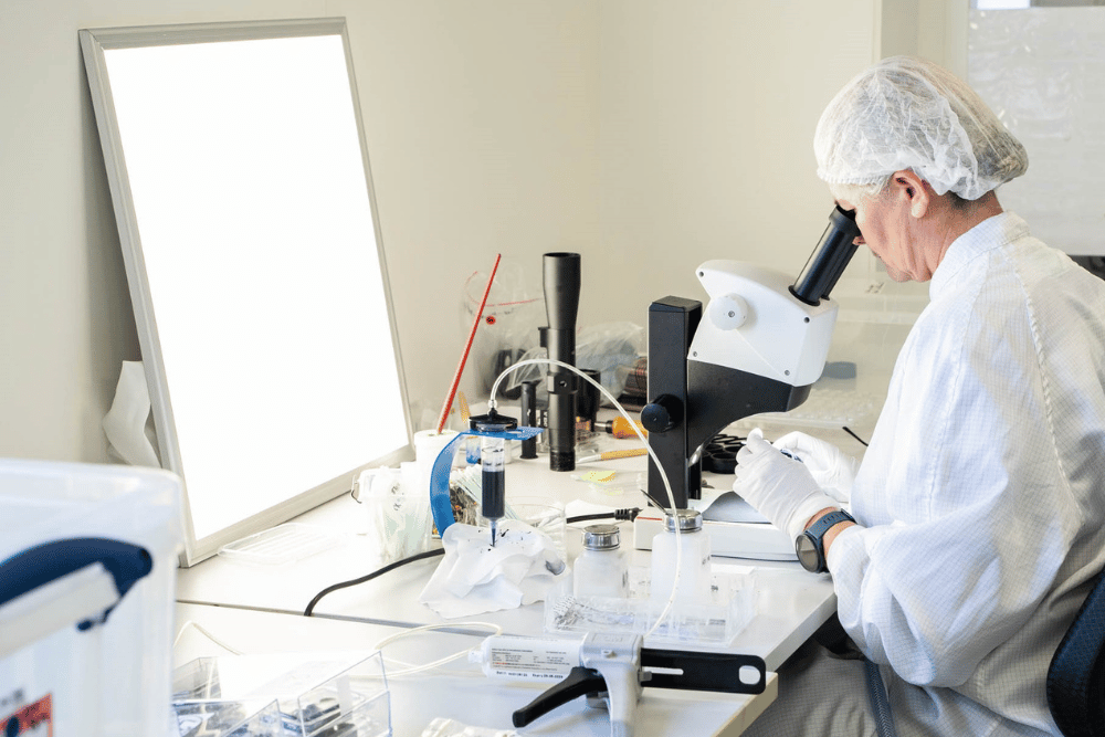 Assemblages optroniques complexes et de haute performance