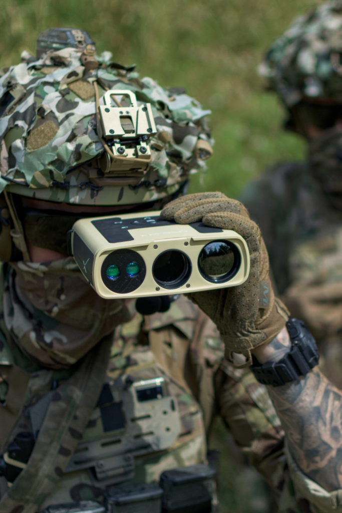 Monoculaire Multifonction Virtuose