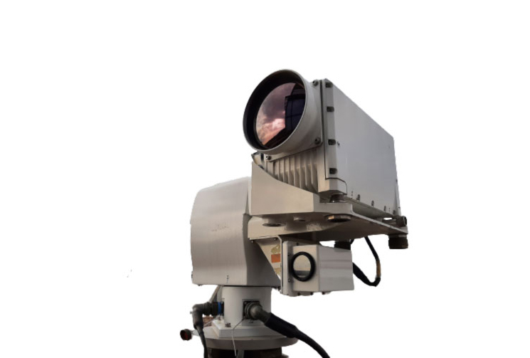 Caméra ultra résistante DCAM