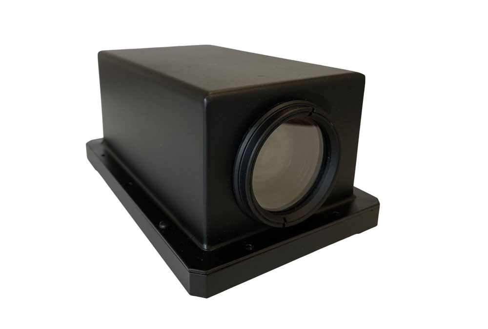 Caméra DCAM  résistantes aux environnements difficiles