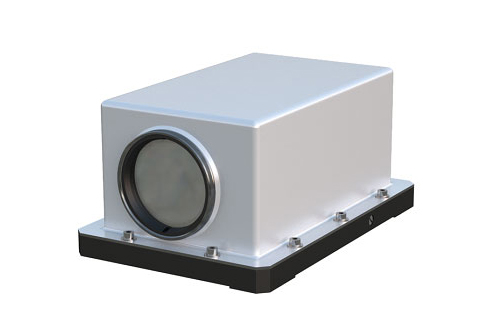 Caméra de jour DCAM Elynxo