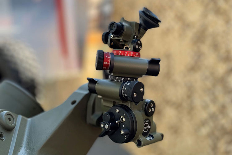 Goniomètre GP2M Elynxo