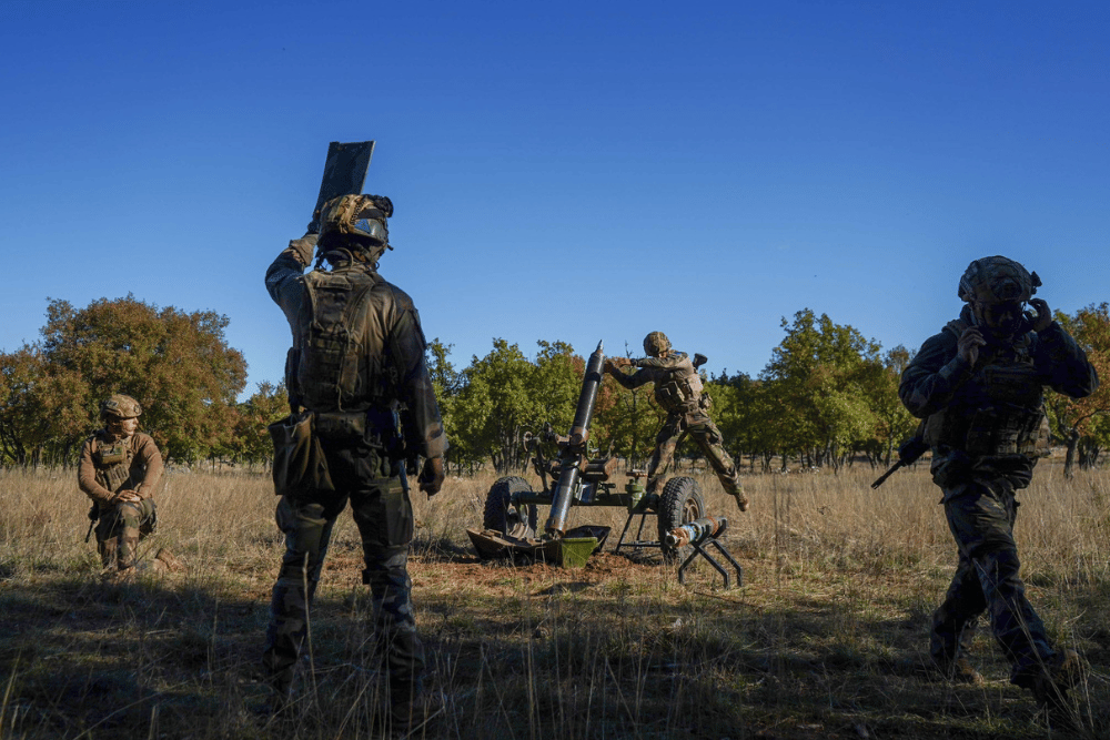 Elynxo Goniometer GP2M French Army