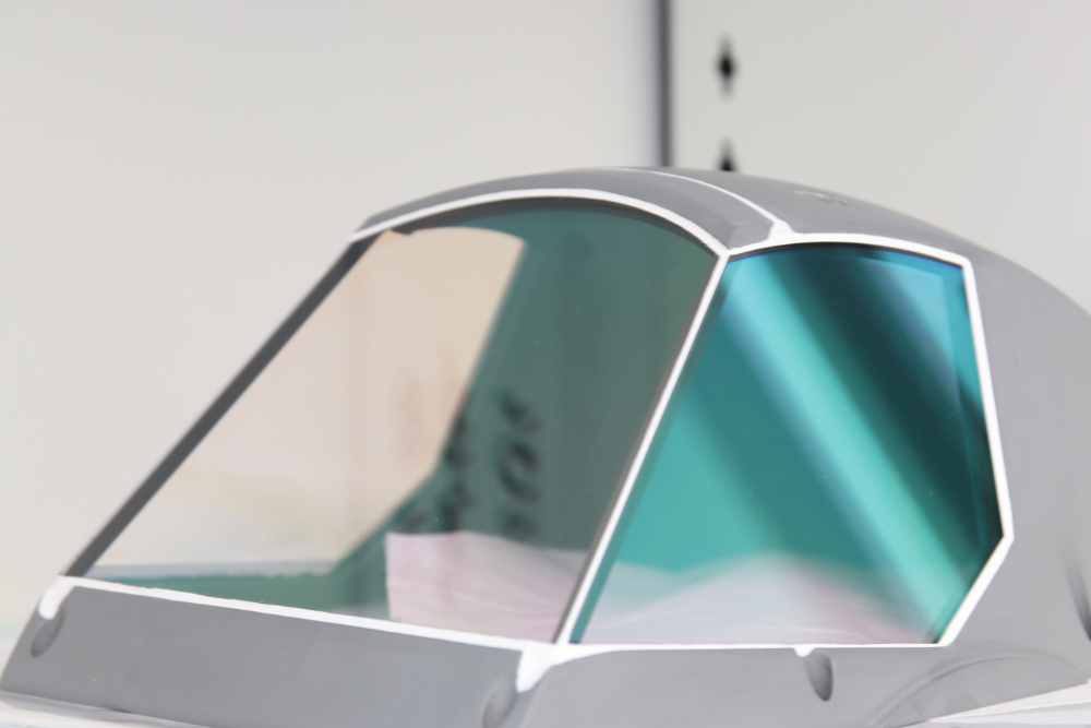 Intégration optro-mécanique de haute précision : découvrez nos dernières réalisations