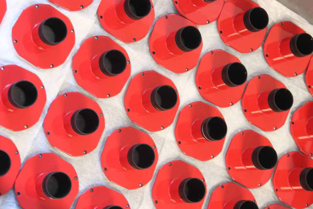 Elynxo Optronics and mechanics