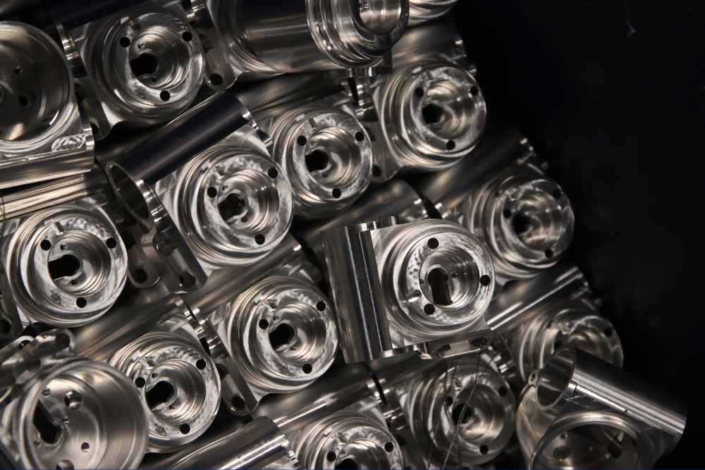 Elynxo Optronics and mechanics