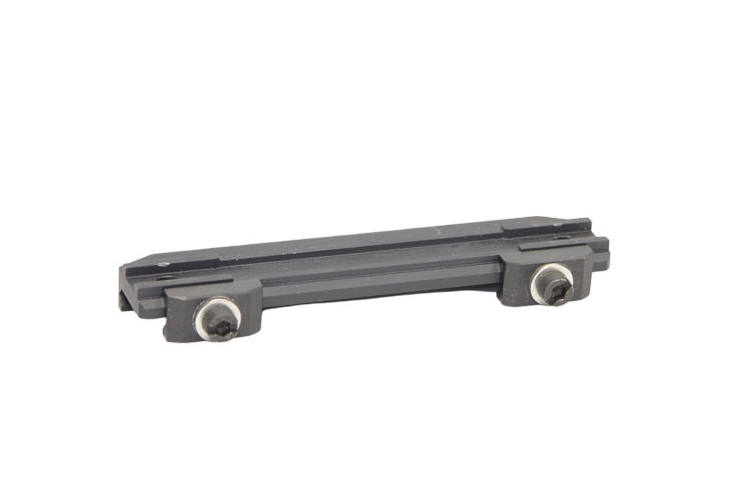 Adaptateur interface armes multiposition Elynxo