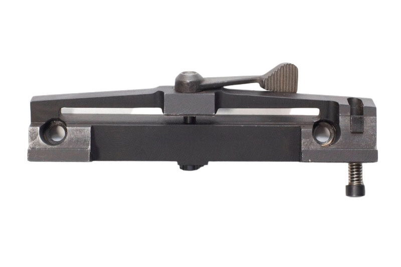 Adaptateur Weaver Elynxo