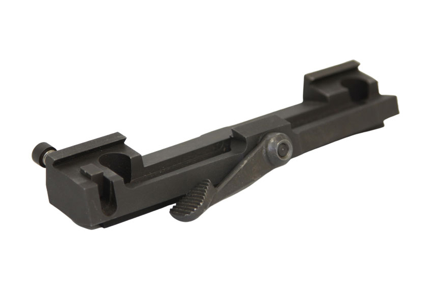 Adaptateur Weaver Elynxo