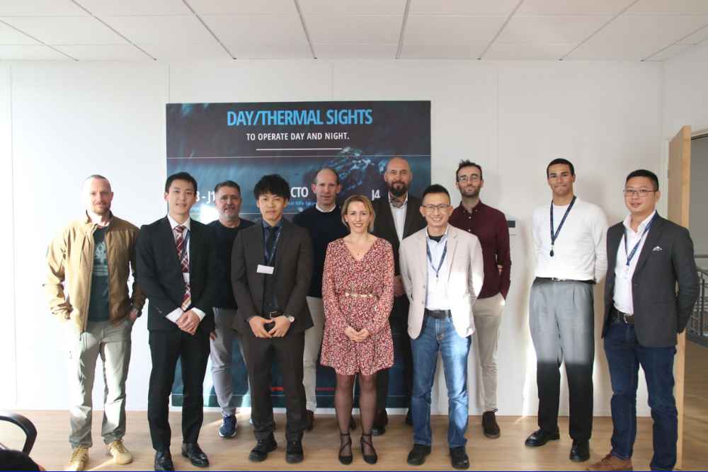 Elynxo distributor day