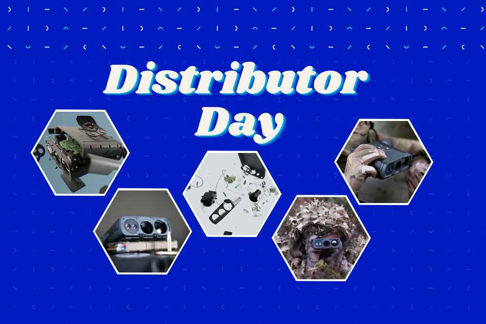 Elynxo Distributor Day 2025 : Partage, Innovation et Perspectives