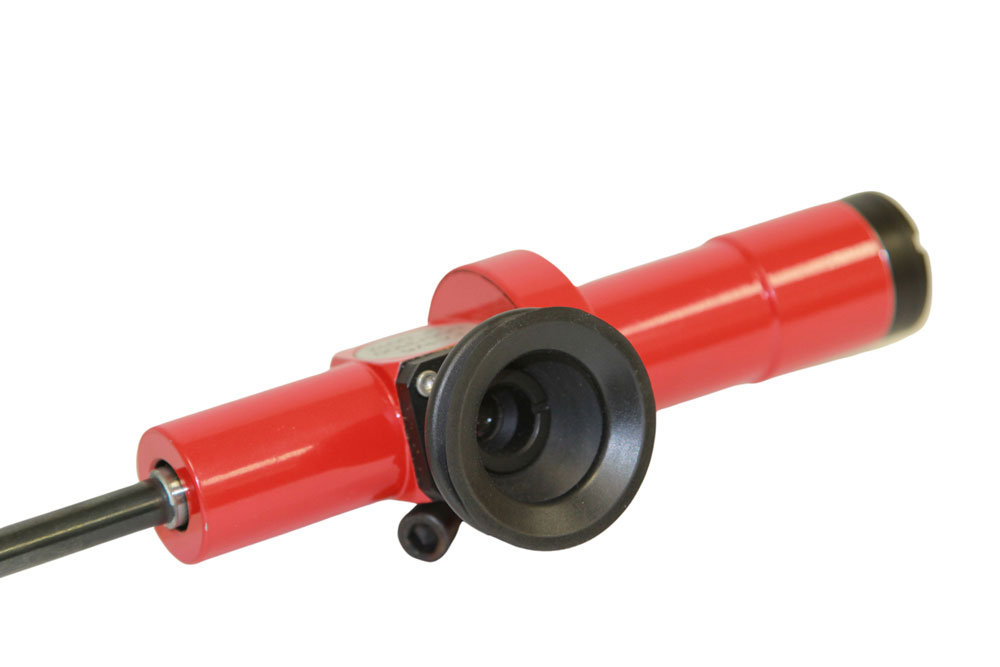 Lunette de bouche Elynxo LDB x4