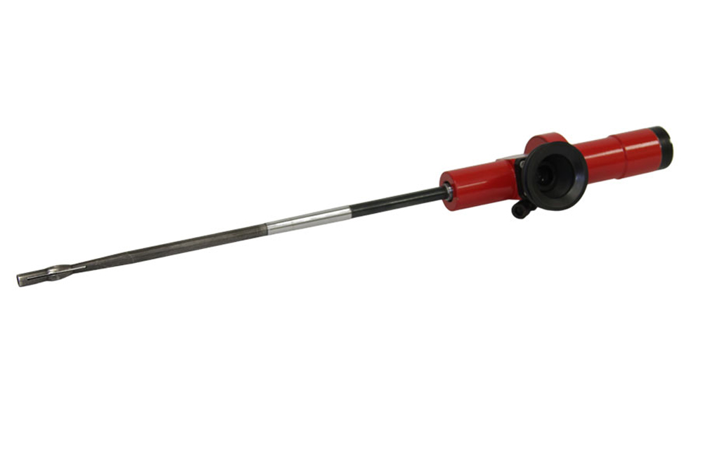 Lunette de bouche Elynxo LDB x4