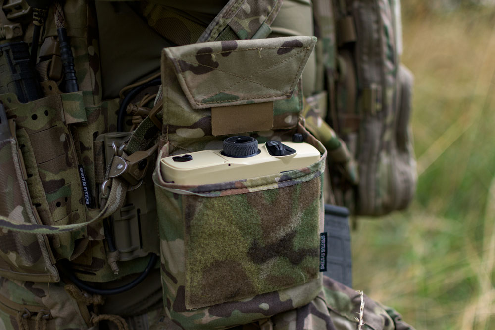 Monoculaire Virtuose pocket Elynxo