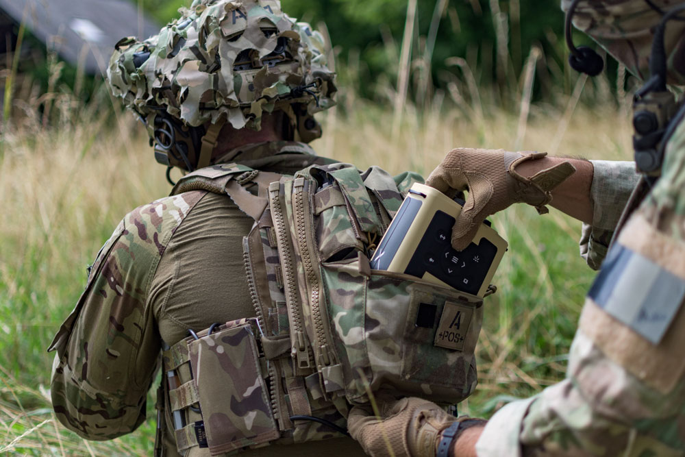 Monoculaire Virtuose compact Elynxo