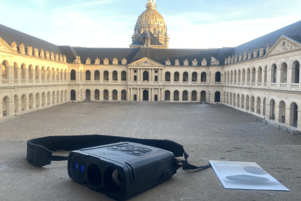 Elynxo présent au colloque célébrant les 70 ans de la 7e brigade blindée