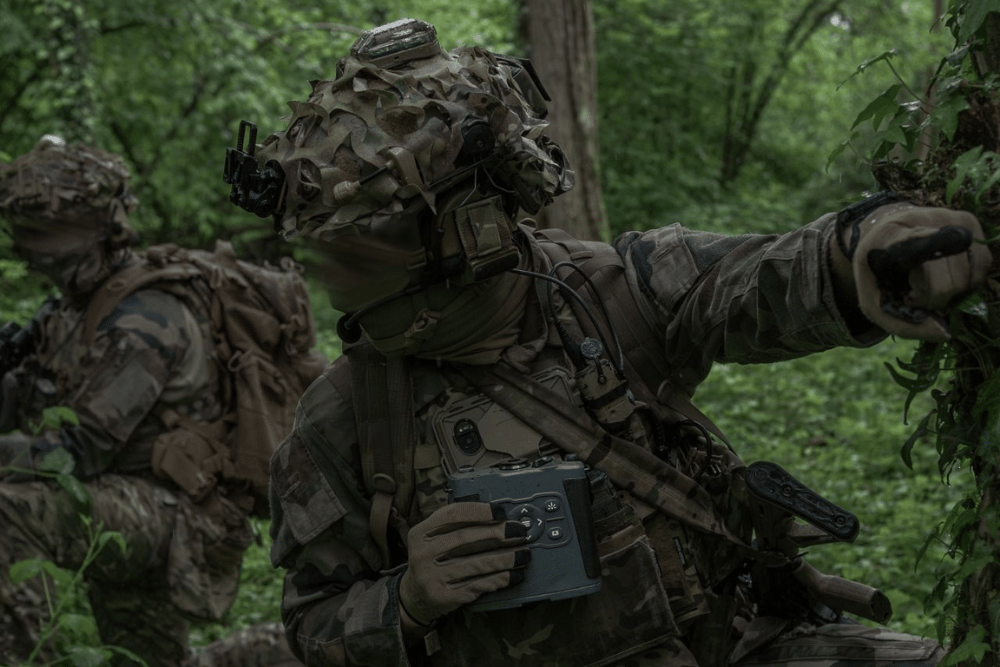 Elynxo présente VIRTUOSE a Techterre