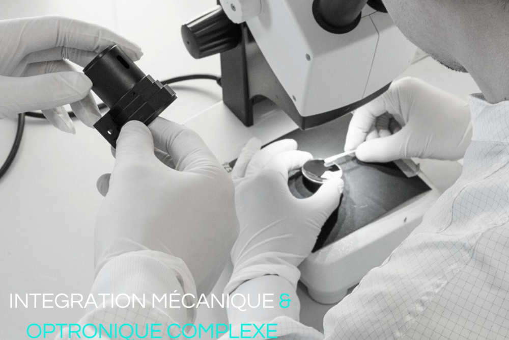 Elynxo semaine de l'industrie