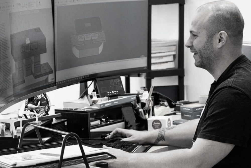 Elynxo semaine de l'industrie