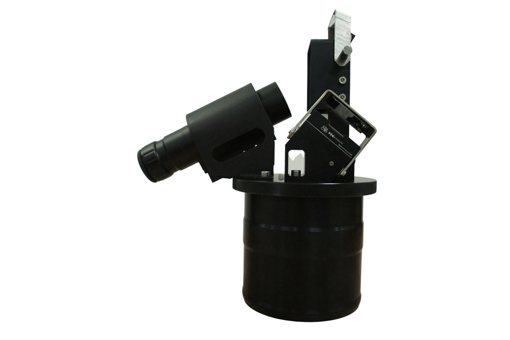 LDB Système d'harmonisation pour mortier Elynxo