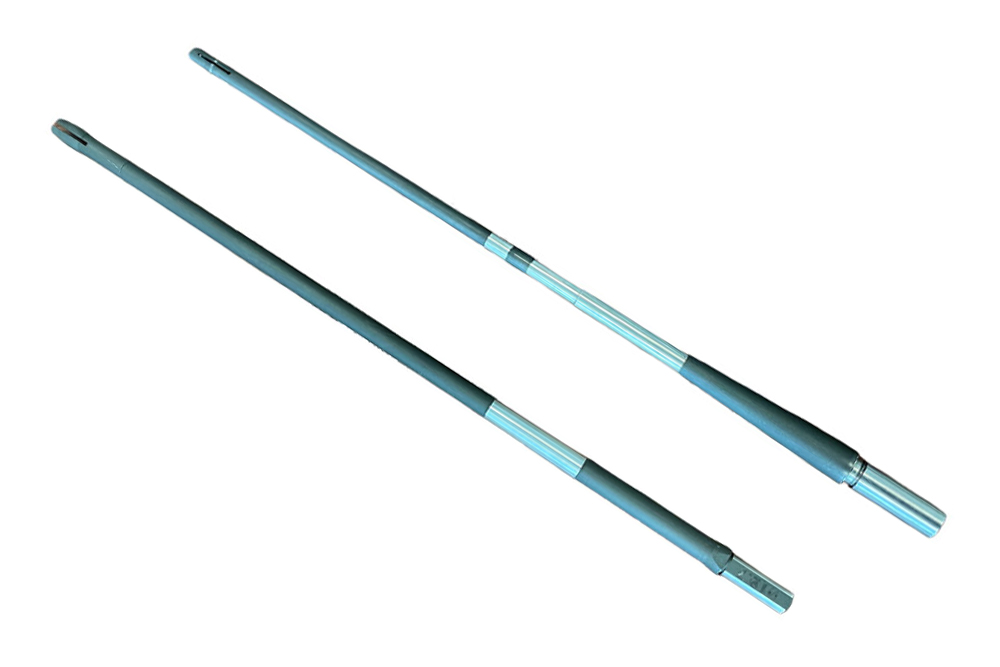 Tiges calibrées Elynxo