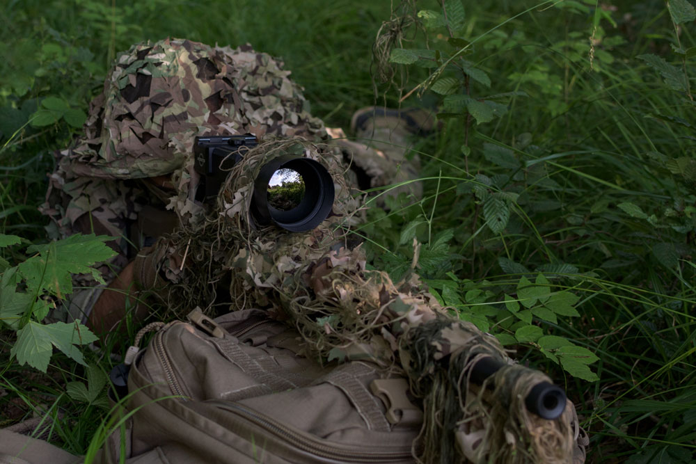 viseur thermique Cecile TS de Elynxo