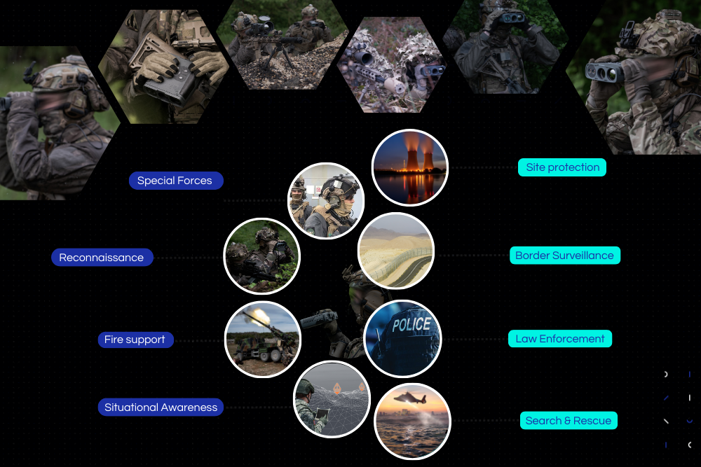 Elynxo at IWA & Enforce Tac 2025