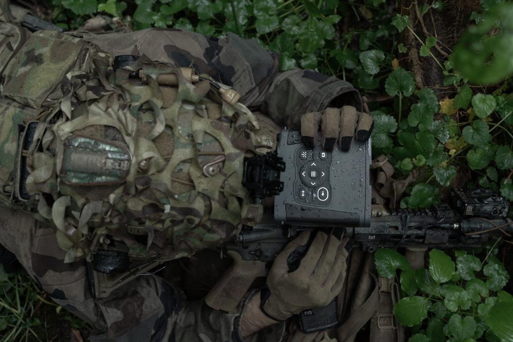 Elynxo at IWA & Enforce Tac 2025