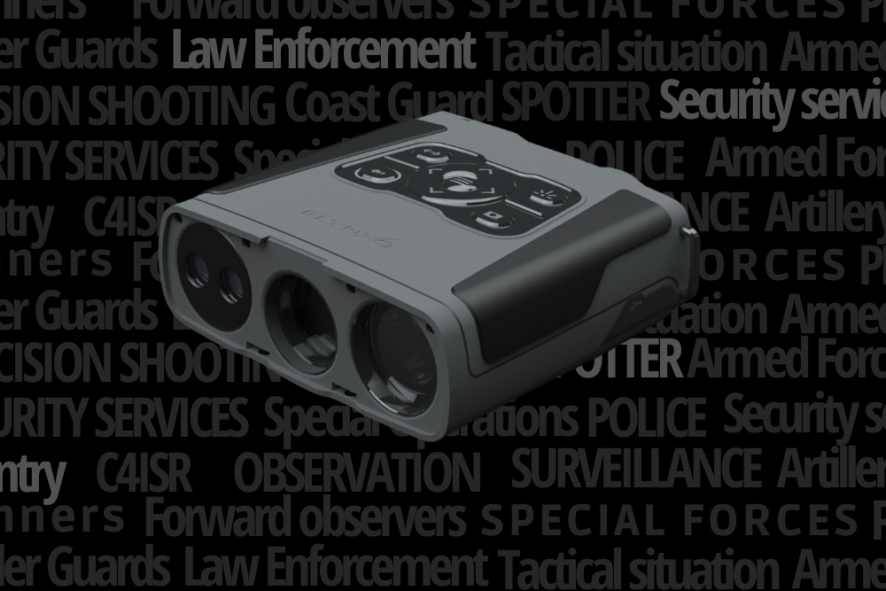 Elynxo at IWA & Enforce Tac 2025