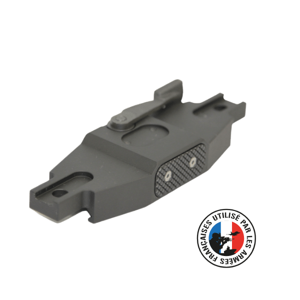 Interfaces-Armes-Elynxo utilisés par les armées françaises