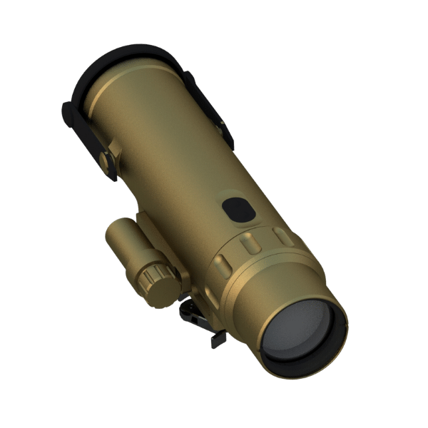 Add-on intensificateur de lumière KNV Elynxo