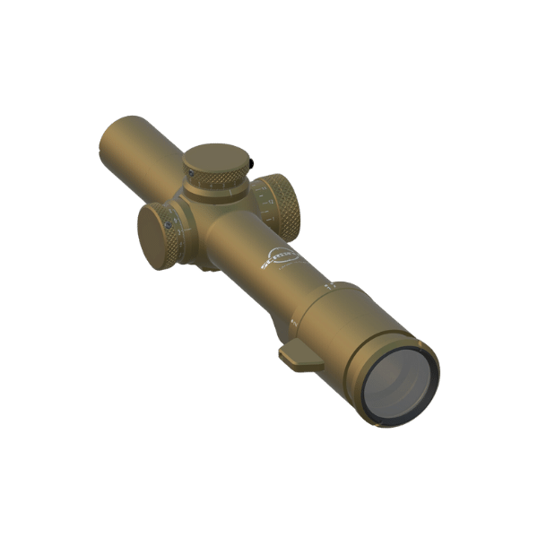 Lunette Octo 1-8 Elynxo