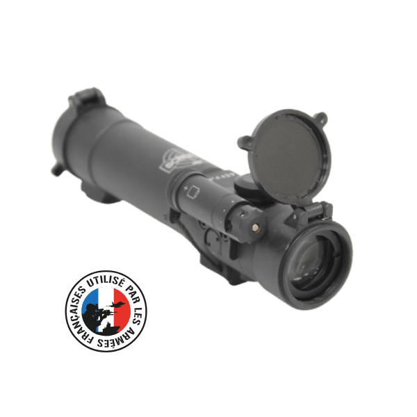 Lunette-de-tir-J4-Elynxo-utilisée par les armées françaises