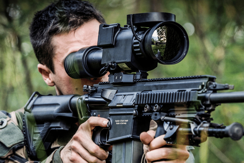 Lunette thermique Cecile