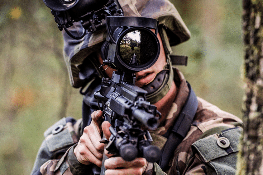 Lunette thermique Cecile