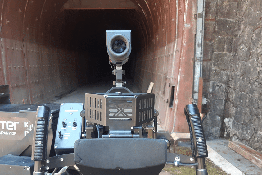 Lunette thermique Cecile