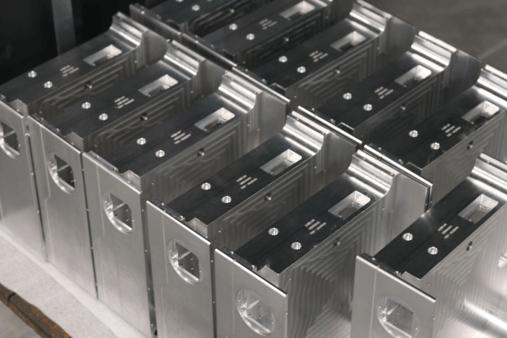 Mécanique de précision et intégrations optroniques