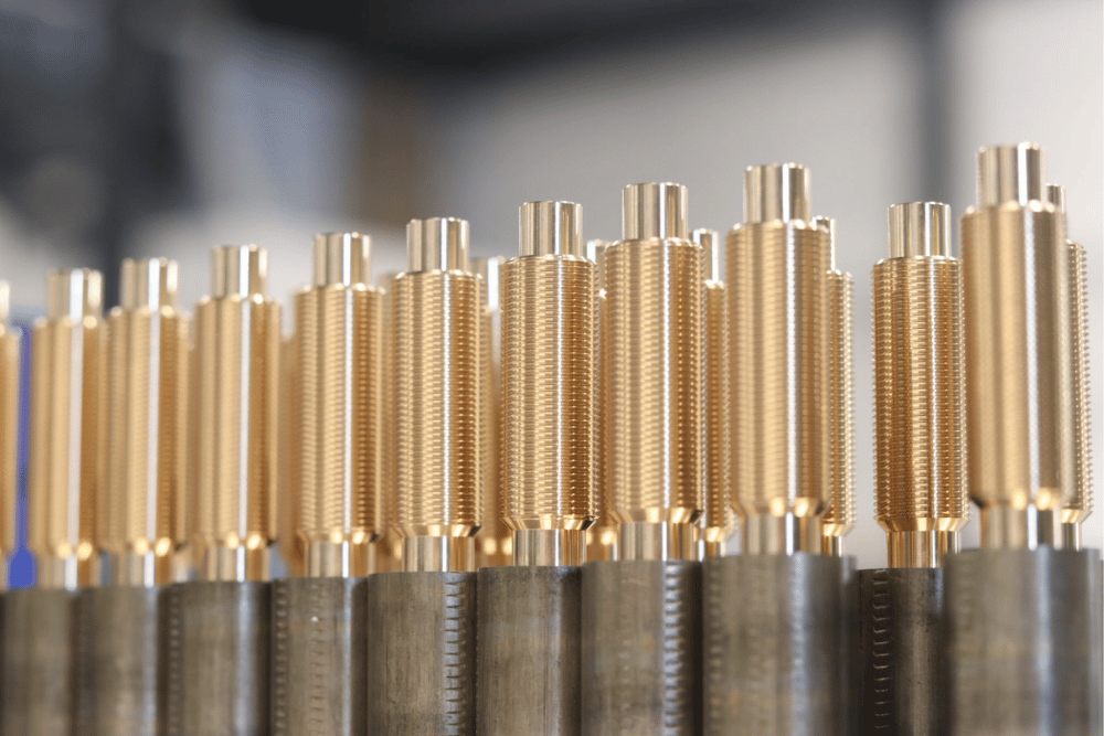 Mécanique de précision et intégrations optroniques