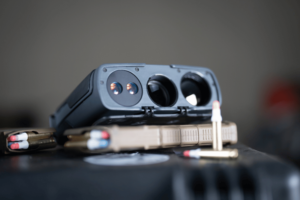 VIRTUOSE : Le Monoculaire Multifonction Ultra-Léger qui Réinvente l’Observation Tactique
