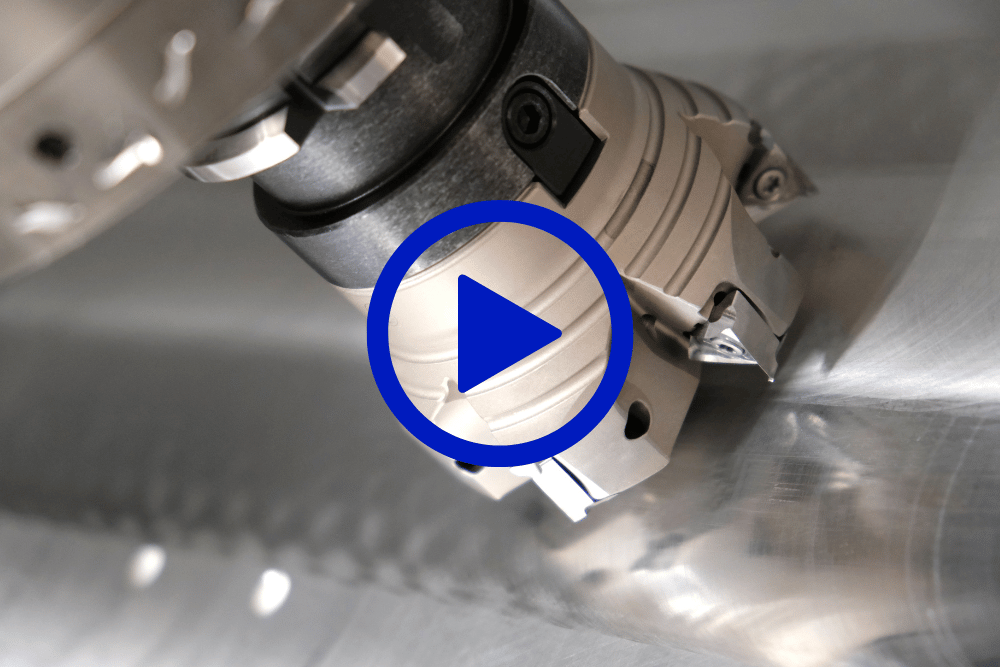 Usinage de précision et assemblages complexes