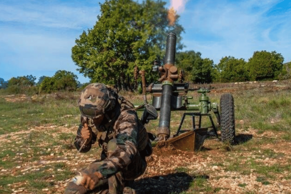 RMT Goniomètre GP2M (