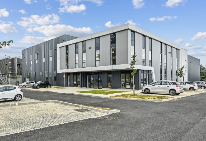 Les installations de haut niveau d'Elynxo