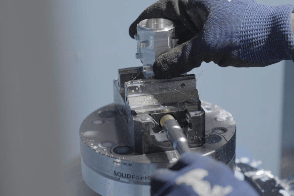 Elynxo : L’excellence industrielle au service des secteurs les plus exigeants