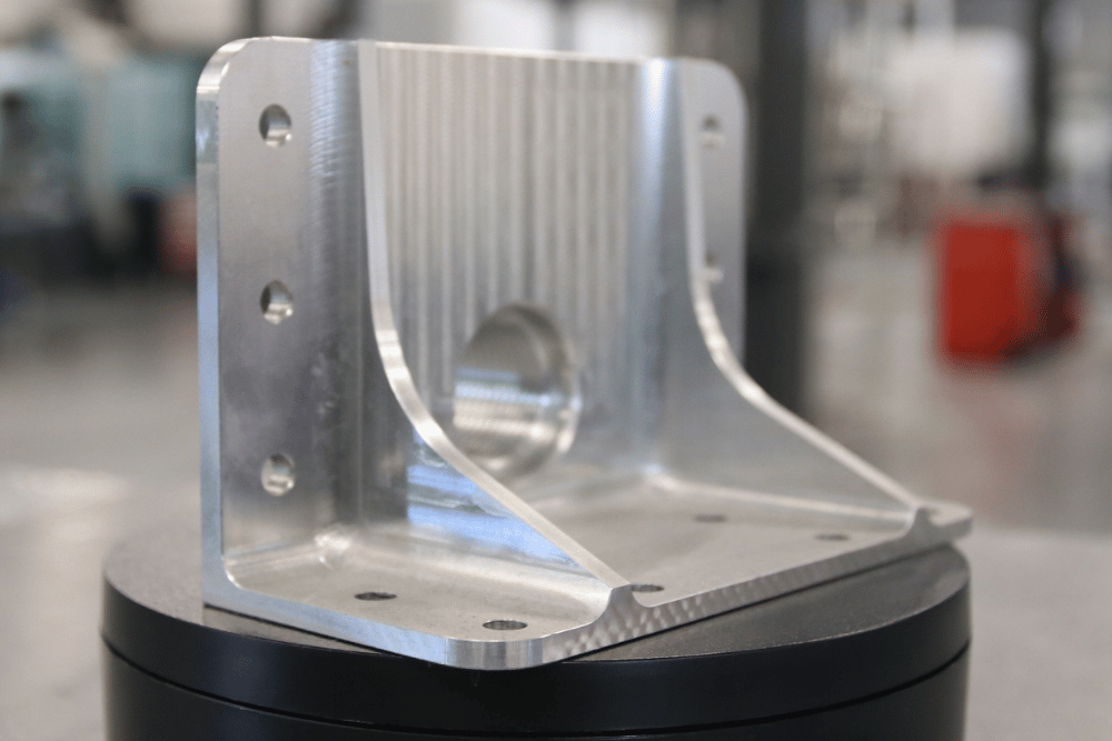 Usinage de precision Elynxo